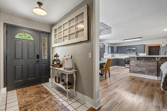 125 Leola Street, Hot Springs, AR 71913