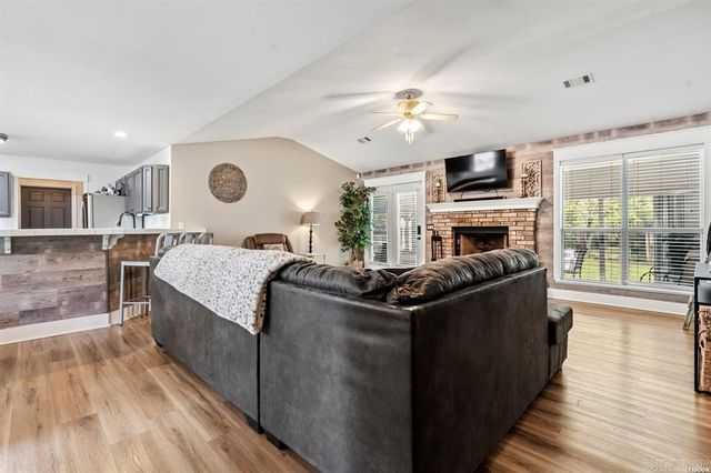 125 Leola Street, Hot Springs, AR 71913