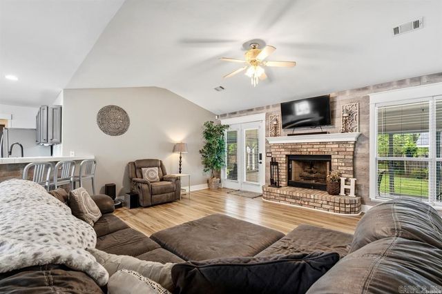 125 Leola Street, Hot Springs, AR 71913