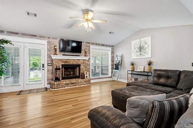 125 Leola Street, Hot Springs, AR 71913