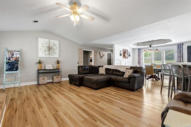 125 Leola Street, Hot Springs, AR 71913