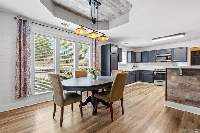 125 Leola Street, Hot Springs, AR 71913