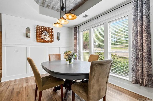 125 Leola Street, Hot Springs, AR 71913