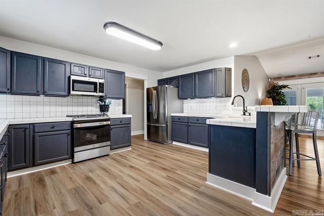 125 Leola Street, Hot Springs, AR 71913