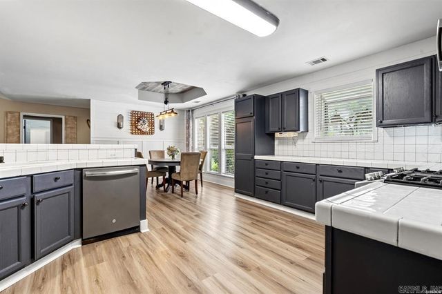 125 Leola Street, Hot Springs, AR 71913