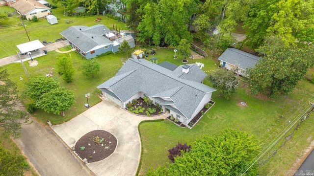 125 Leola Street, Hot Springs, AR 71913