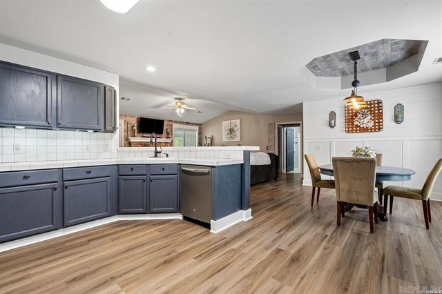 125 Leola Street, Hot Springs, AR 71913