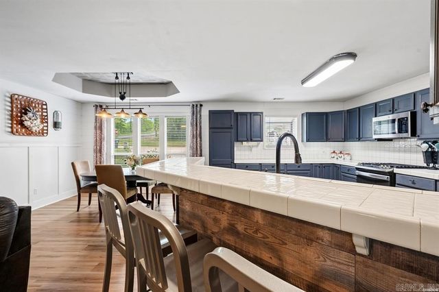 125 Leola Street, Hot Springs, AR 71913