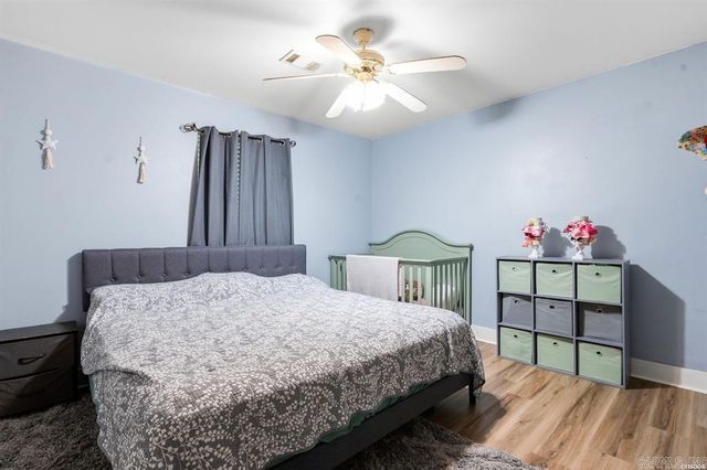 125 Leola Street, Hot Springs, AR 71913