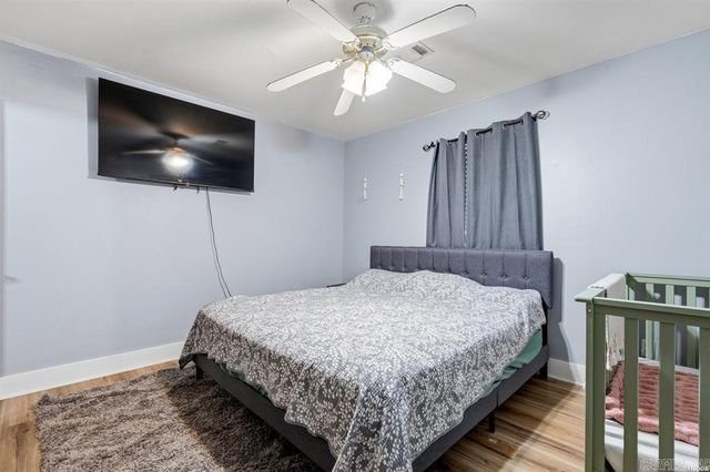 125 Leola Street, Hot Springs, AR 71913