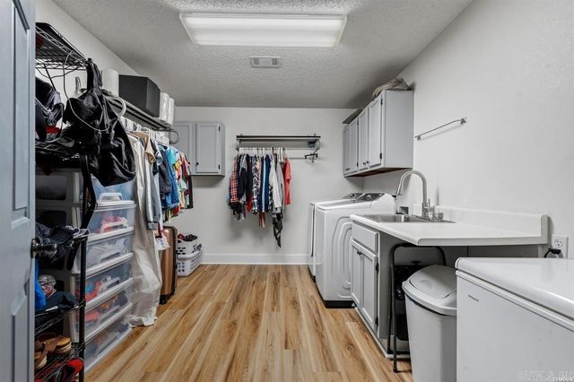 125 Leola Street, Hot Springs, AR 71913