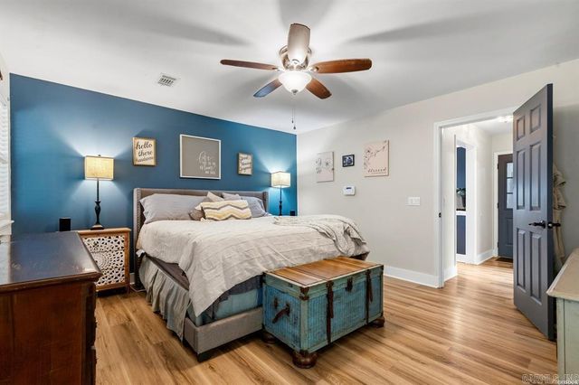 125 Leola Street, Hot Springs, AR 71913