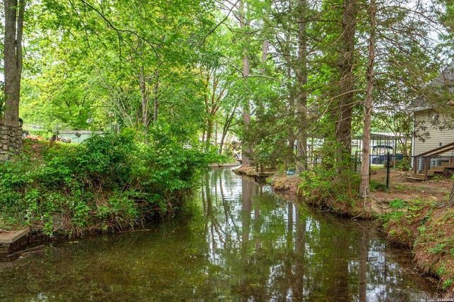 125 Leola Street, Hot Springs, AR 71913