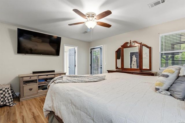 125 Leola Street, Hot Springs, AR 71913