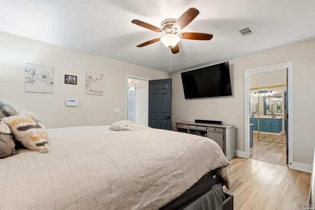 125 Leola Street, Hot Springs, AR 71913