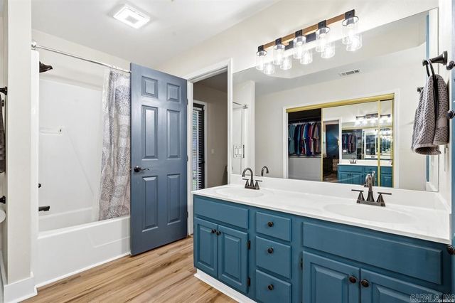 125 Leola Street, Hot Springs, AR 71913