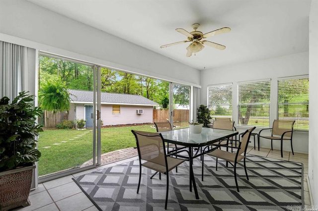 125 Leola Street, Hot Springs, AR 71913