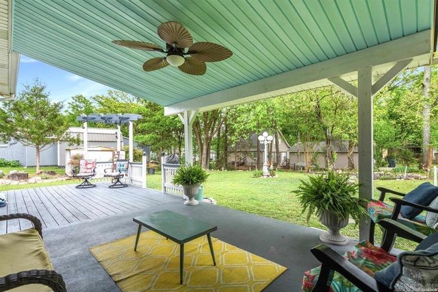 125 Leola Street, Hot Springs, AR 71913