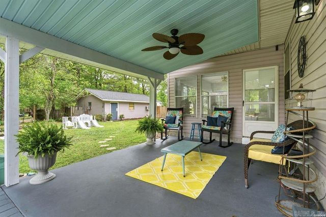 125 Leola Street, Hot Springs, AR 71913