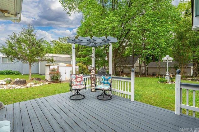 125 Leola Street, Hot Springs, AR 71913