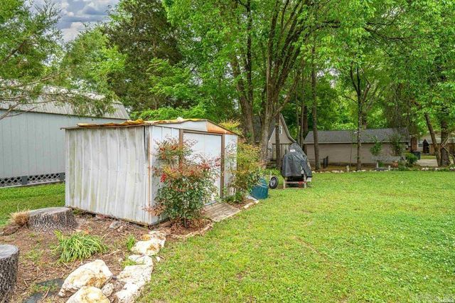 125 Leola Street, Hot Springs, AR 71913