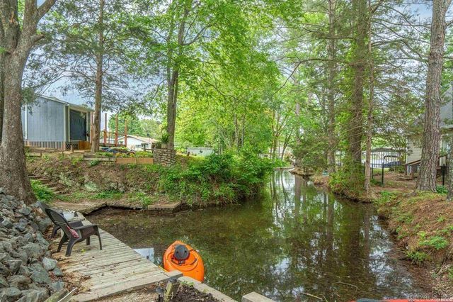 125 Leola Street, Hot Springs, AR 71913