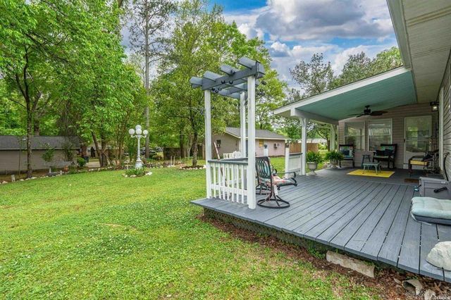 125 Leola Street, Hot Springs, AR 71913