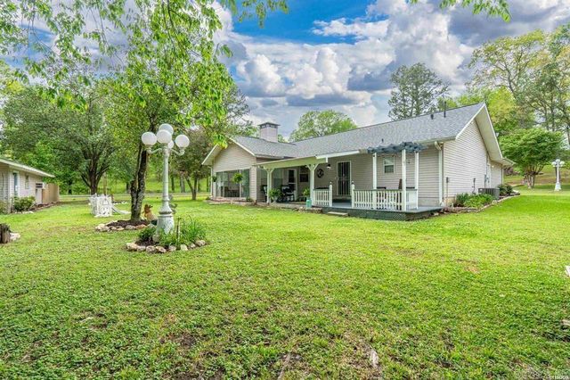 125 Leola Street, Hot Springs, AR 71913