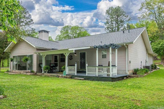 125 Leola Street, Hot Springs, AR 71913