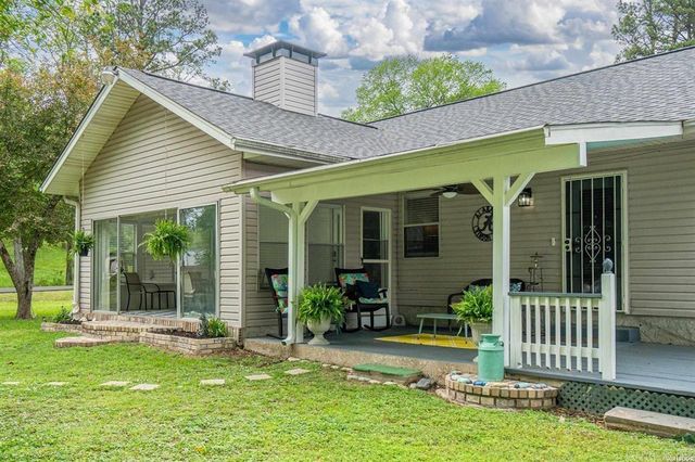 125 Leola Street, Hot Springs, AR 71913
