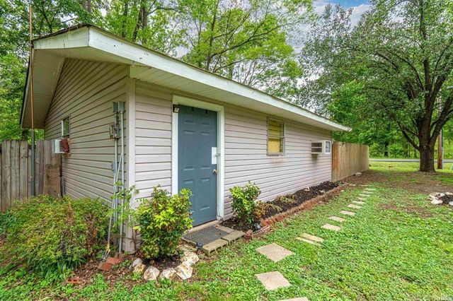 125 Leola Street, Hot Springs, AR 71913