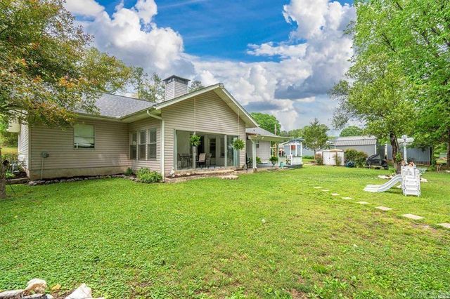 125 Leola Street, Hot Springs, AR 71913