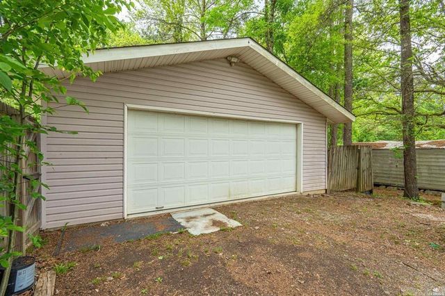 125 Leola Street, Hot Springs, AR 71913