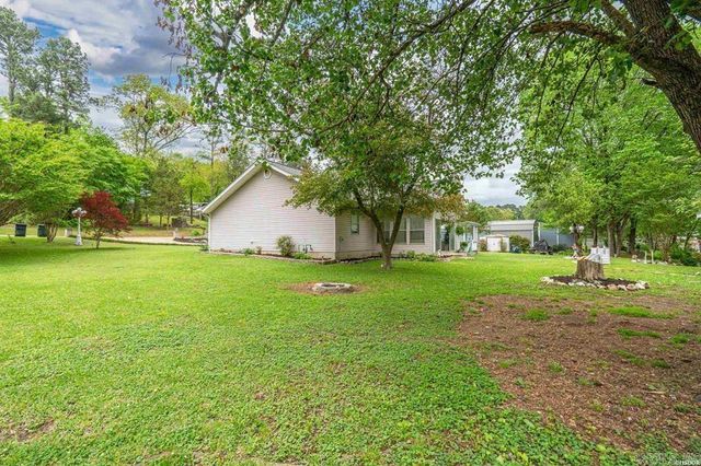 125 Leola Street, Hot Springs, AR 71913