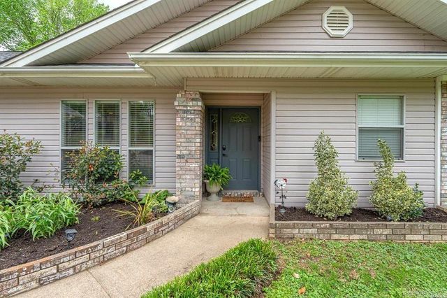 125 Leola Street, Hot Springs, AR 71913