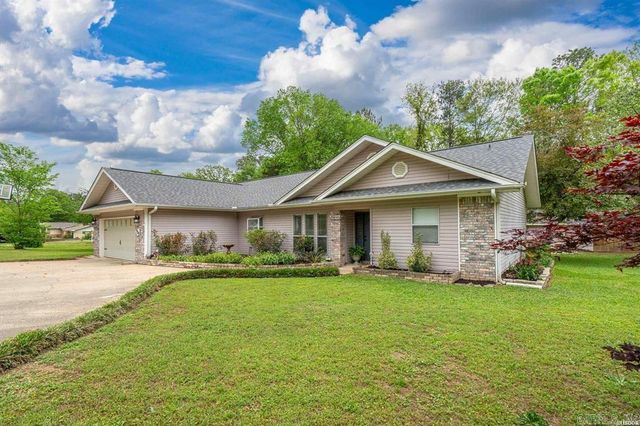 125 Leola Street, Hot Springs, AR 71913