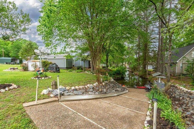 125 Leola Street, Hot Springs, AR 71913