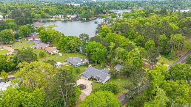 125 Leola Street, Hot Springs, AR 71913