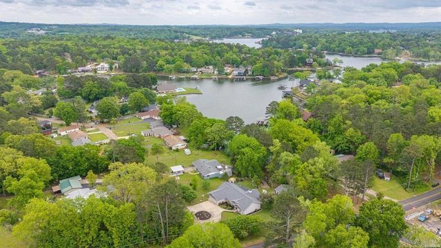 125 Leola Street, Hot Springs, AR 71913