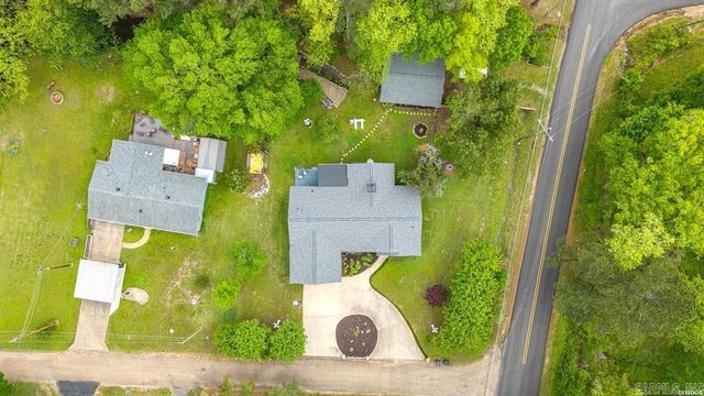 125 Leola Street, Hot Springs, AR 71913