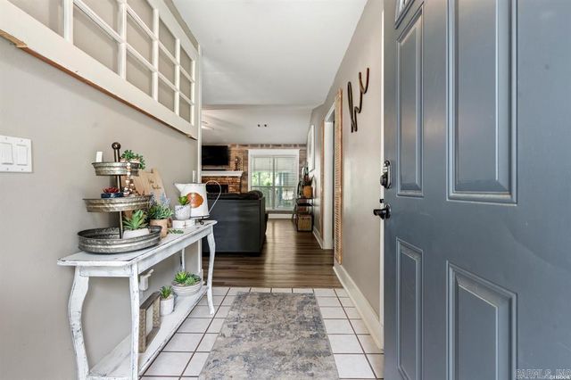 125 Leola Street, Hot Springs, AR 71913