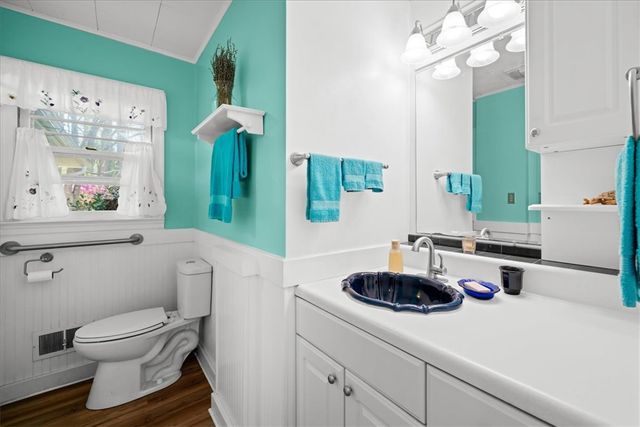 936 Chester Circle Hopkins, Pendleton, SC 29670