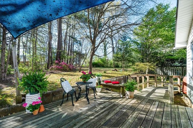 936 Chester Circle Hopkins, Pendleton, SC 29670
