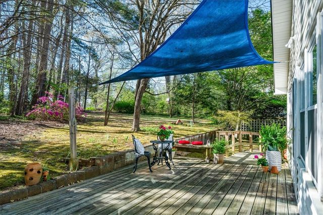 936 Chester Circle Hopkins, Pendleton, SC 29670