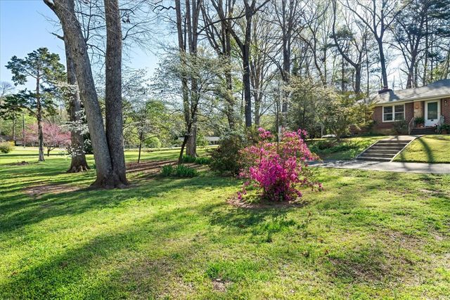 936 Chester Circle Hopkins, Pendleton, SC 29670