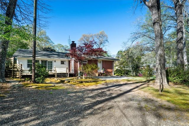 936 Chester Circle Hopkins, Pendleton, SC 29670