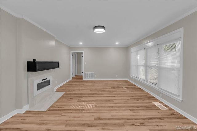 2009 Commodore Street, Montgomery, AL 36106