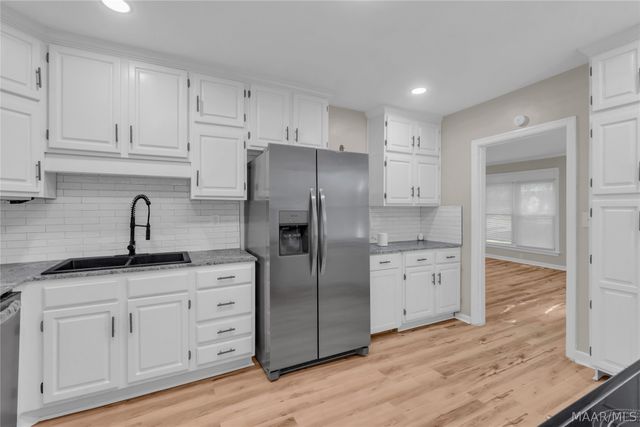 2009 Commodore Street, Montgomery, AL 36106
