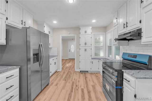 2009 Commodore Street, Montgomery, AL 36106