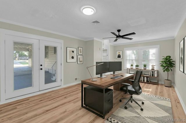 2009 Commodore Street, Montgomery, AL 36106